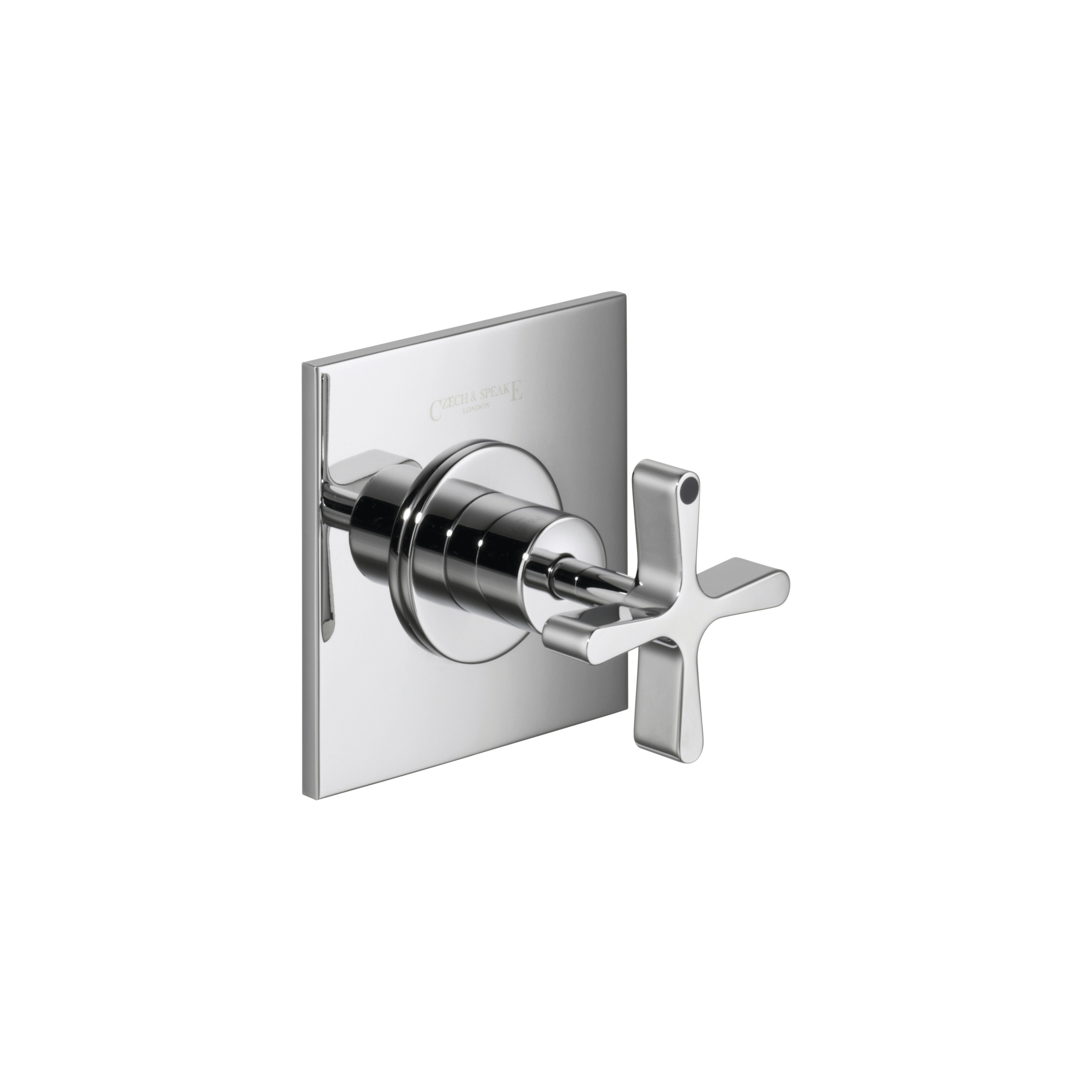 Display product DCA Concealed Two/Three-Way Diverter from manufacturer Czech & Speake
