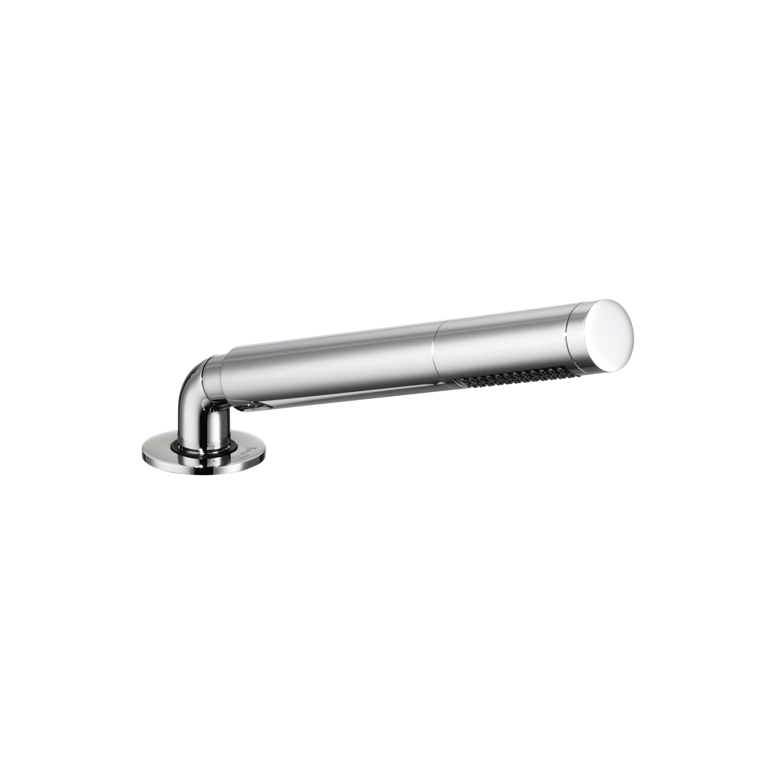 Display product DCA Deck Mounted Hand Shower Assembly from manufacturer Czech & Speake