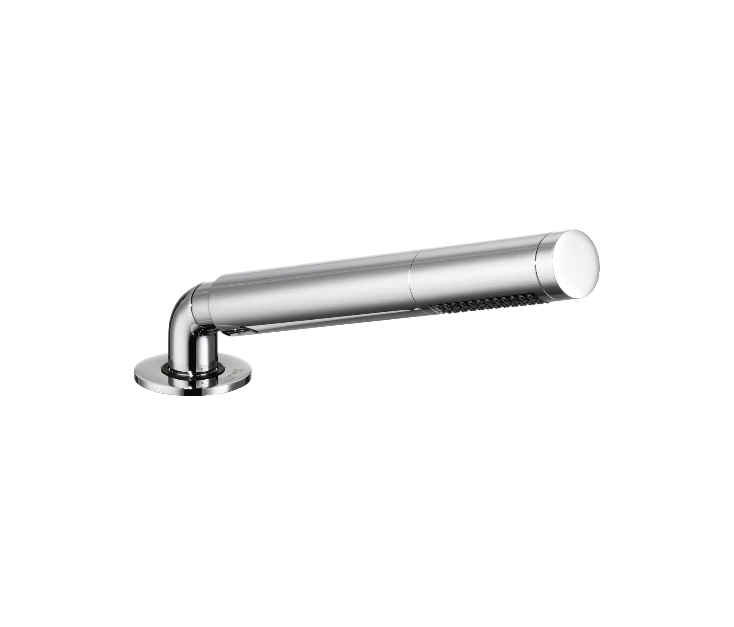 Czech & Speake - DCA Deck Mounted Hand Shower Assembly