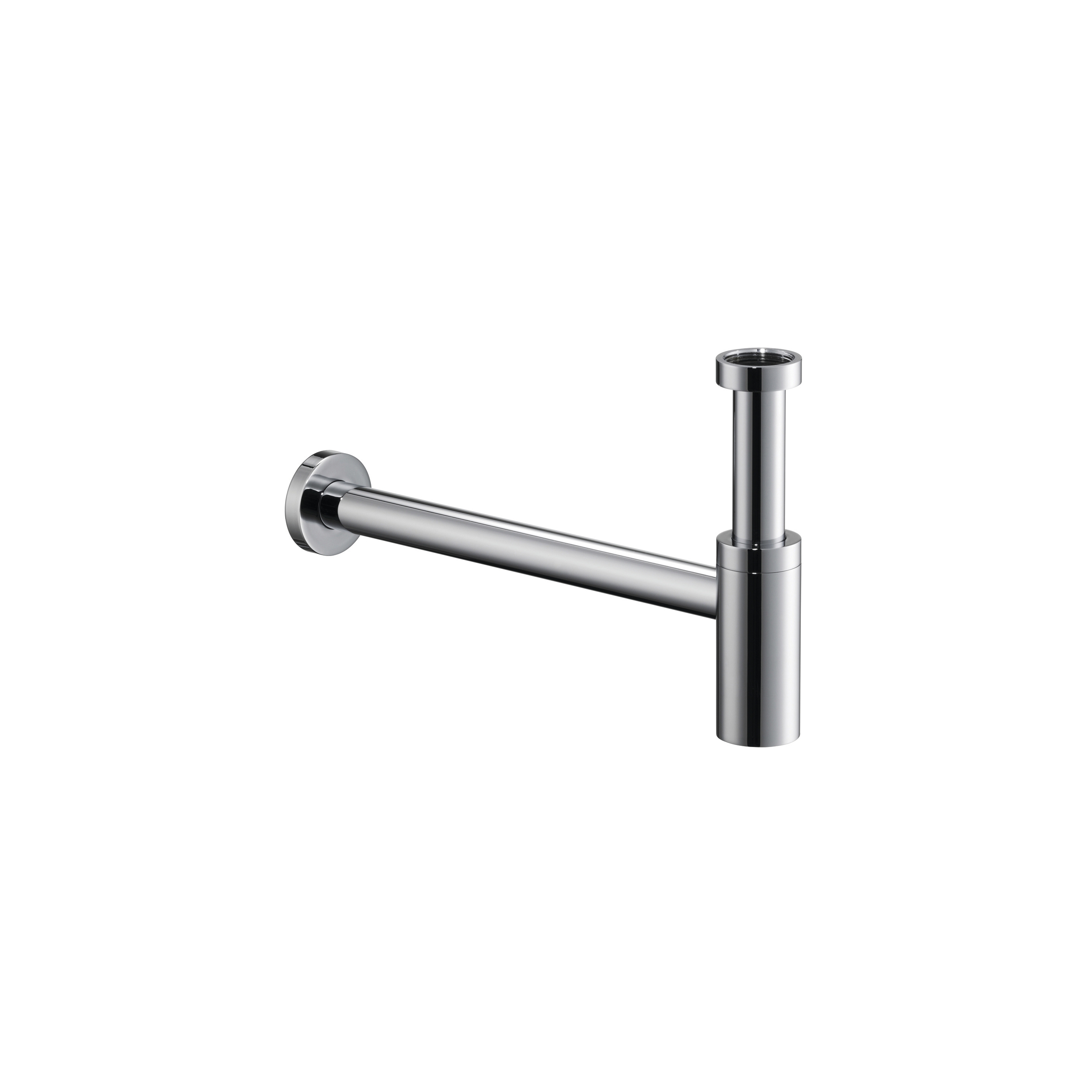 Mostra il prodotto DCA Plated Bottle Trap | 200mm del produttore Czech & Speake