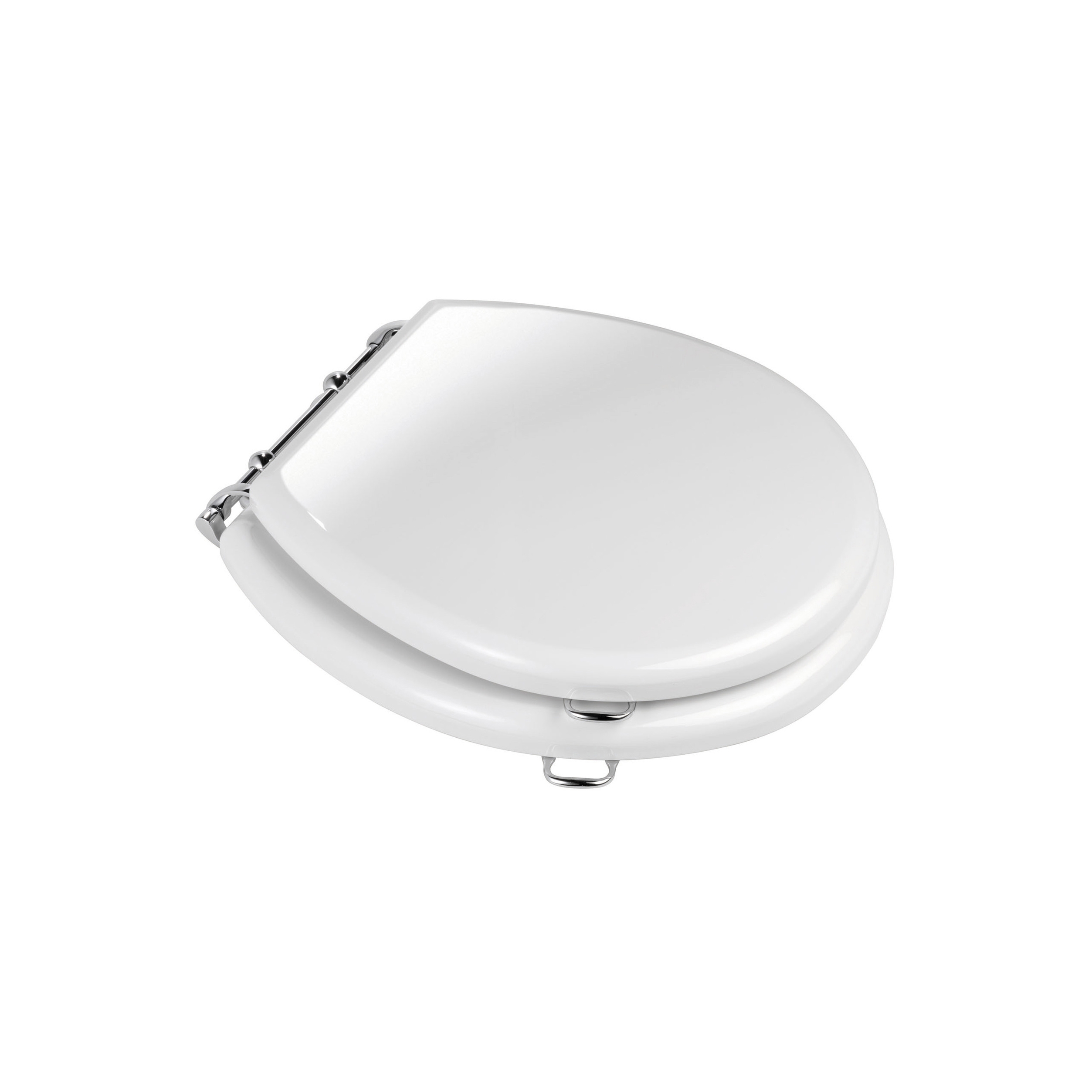 Display product FSD Lavatory Seat from manufacturer Czech & Speake
