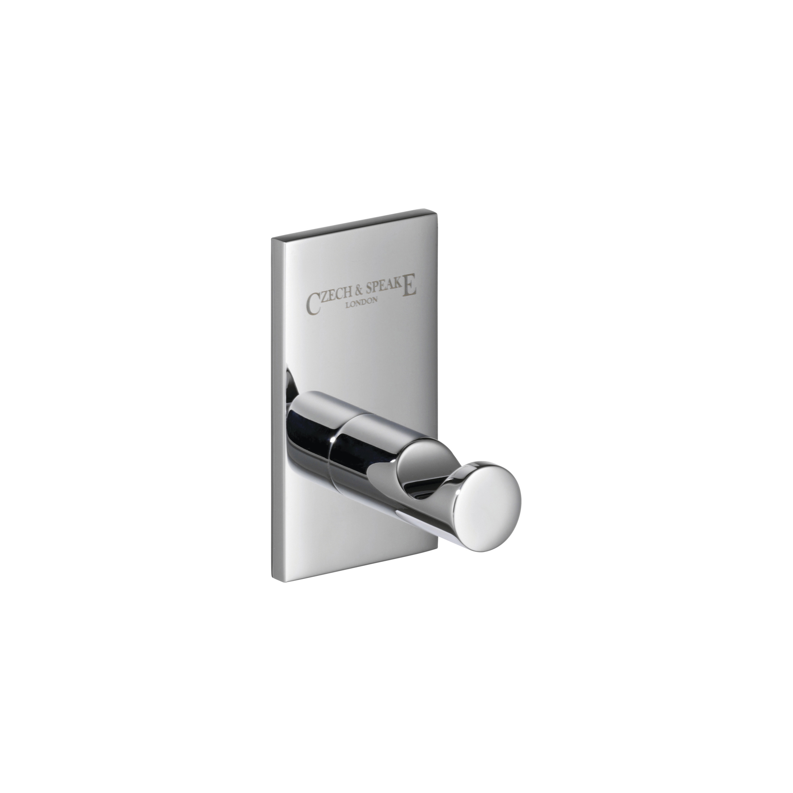 Mostra il prodotto FSD Robe Hook del produttore Czech & Speake