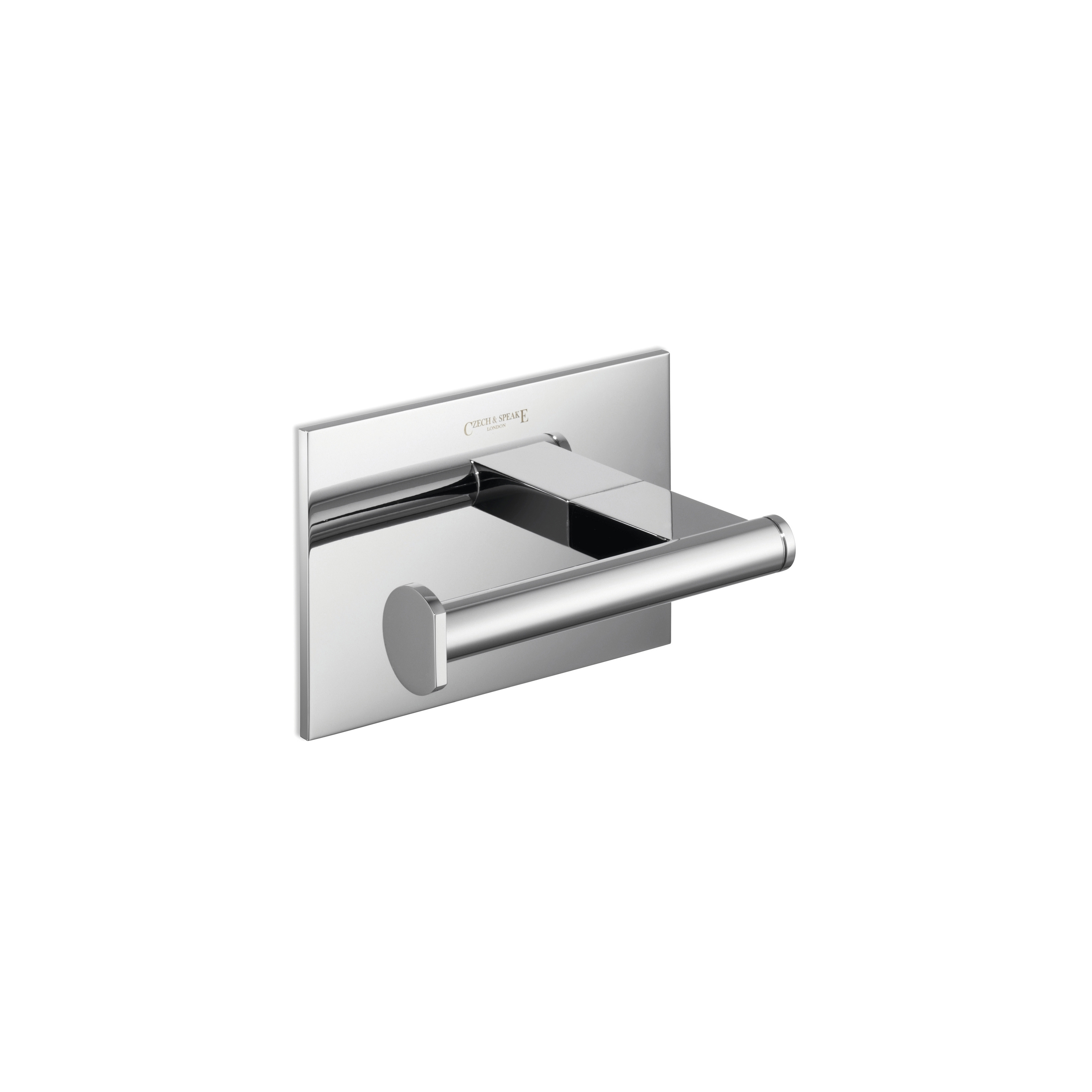 Produkt FSD Single Ended Lavatory Roll Holder des Herstellers Czech & Speake anzeigen