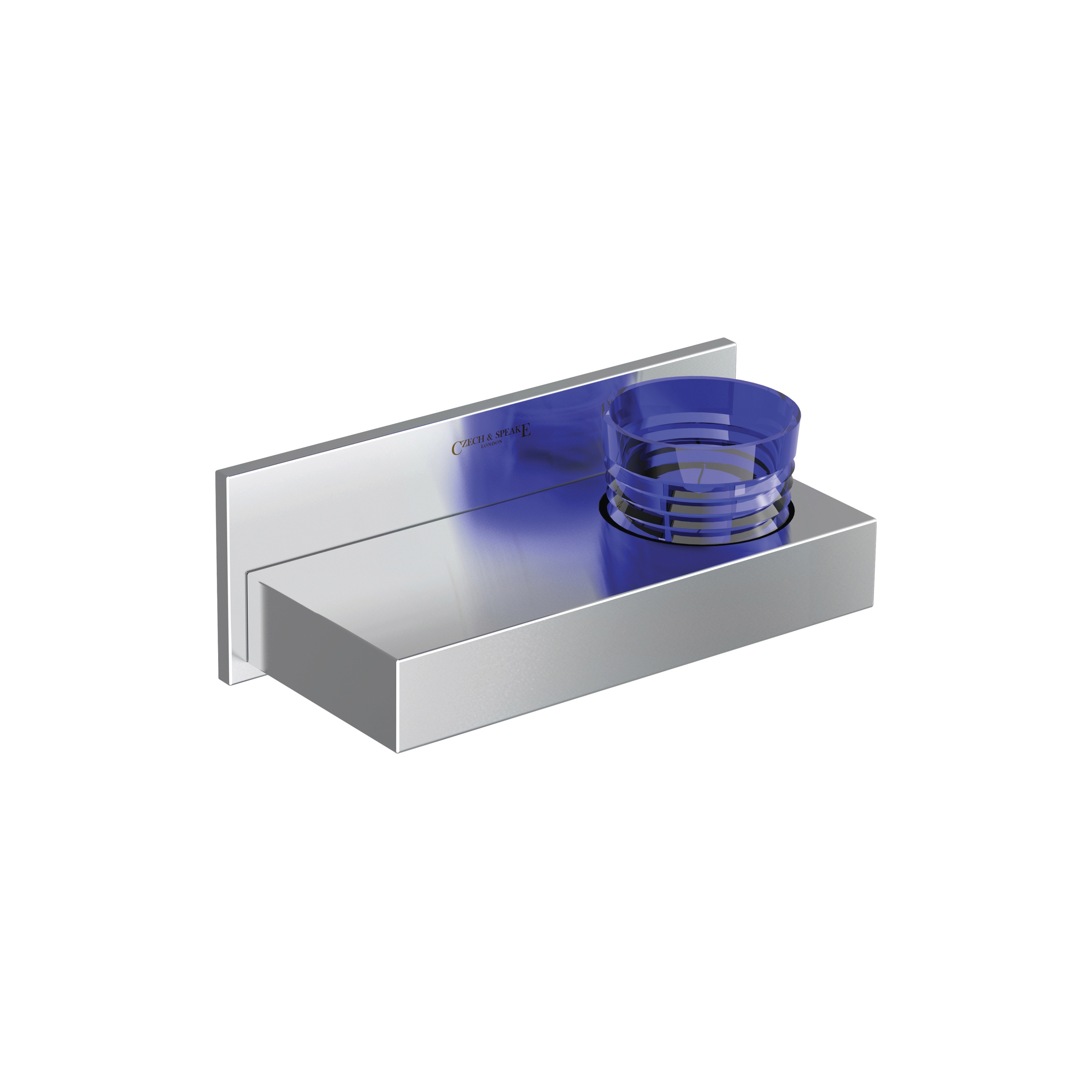 Display product FSD Tea Light holder from manufacturer Czech & Speake