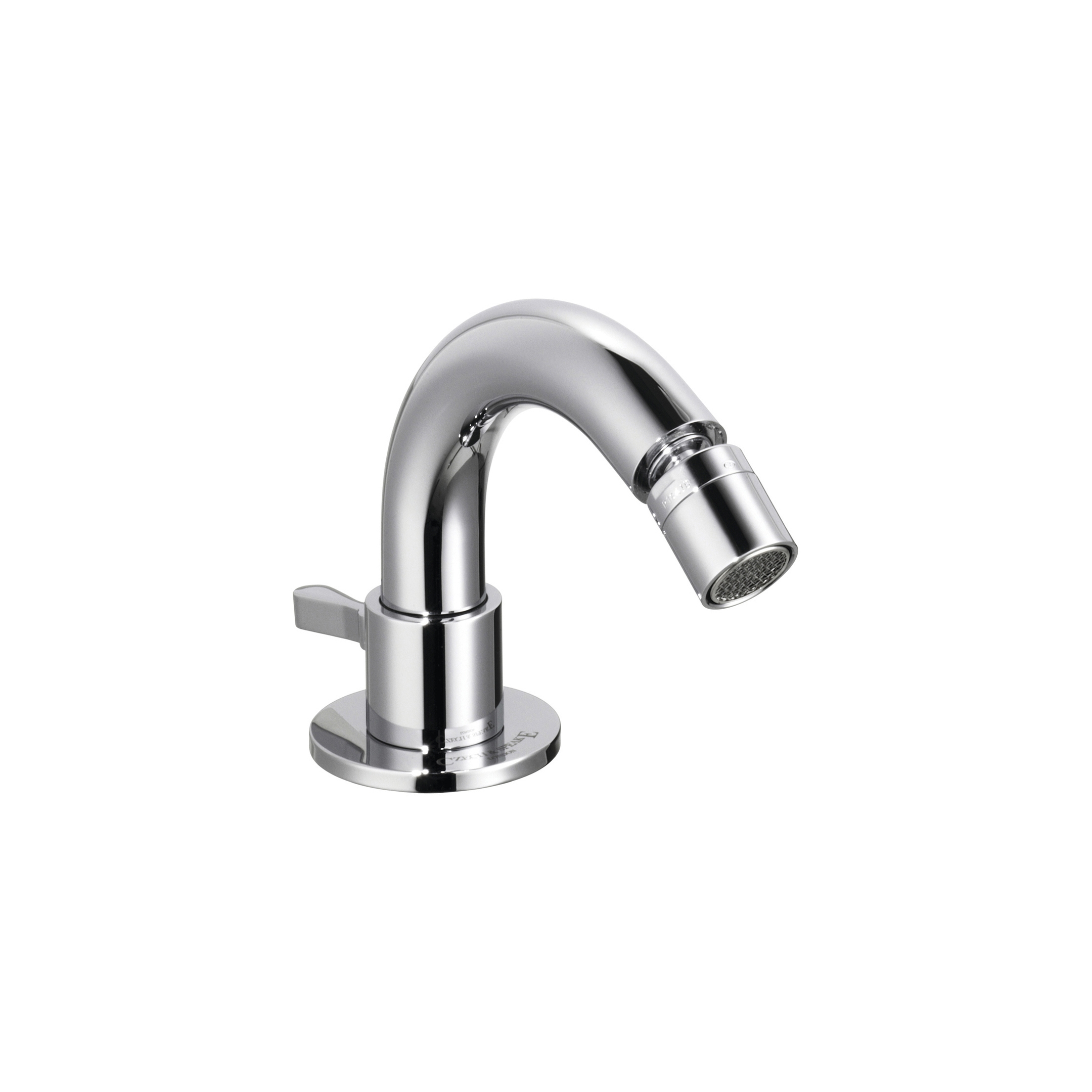 Mostra il prodotto DCA Bidet Spout del produttore Czech & Speake