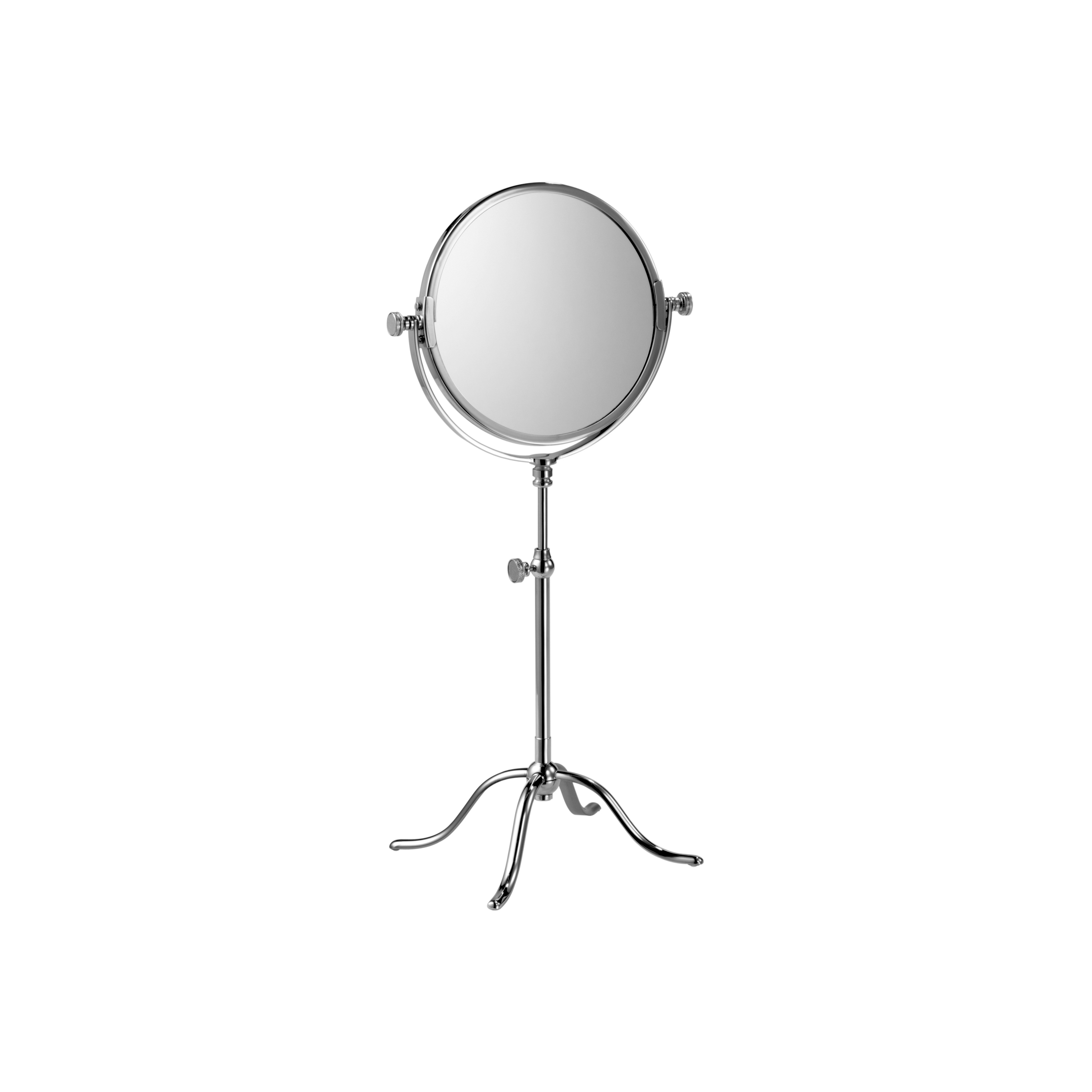 Produkt Edwardian Free Standing Shaving/Make-Up Mirror des Herstellers Czech & Speake anzeigen