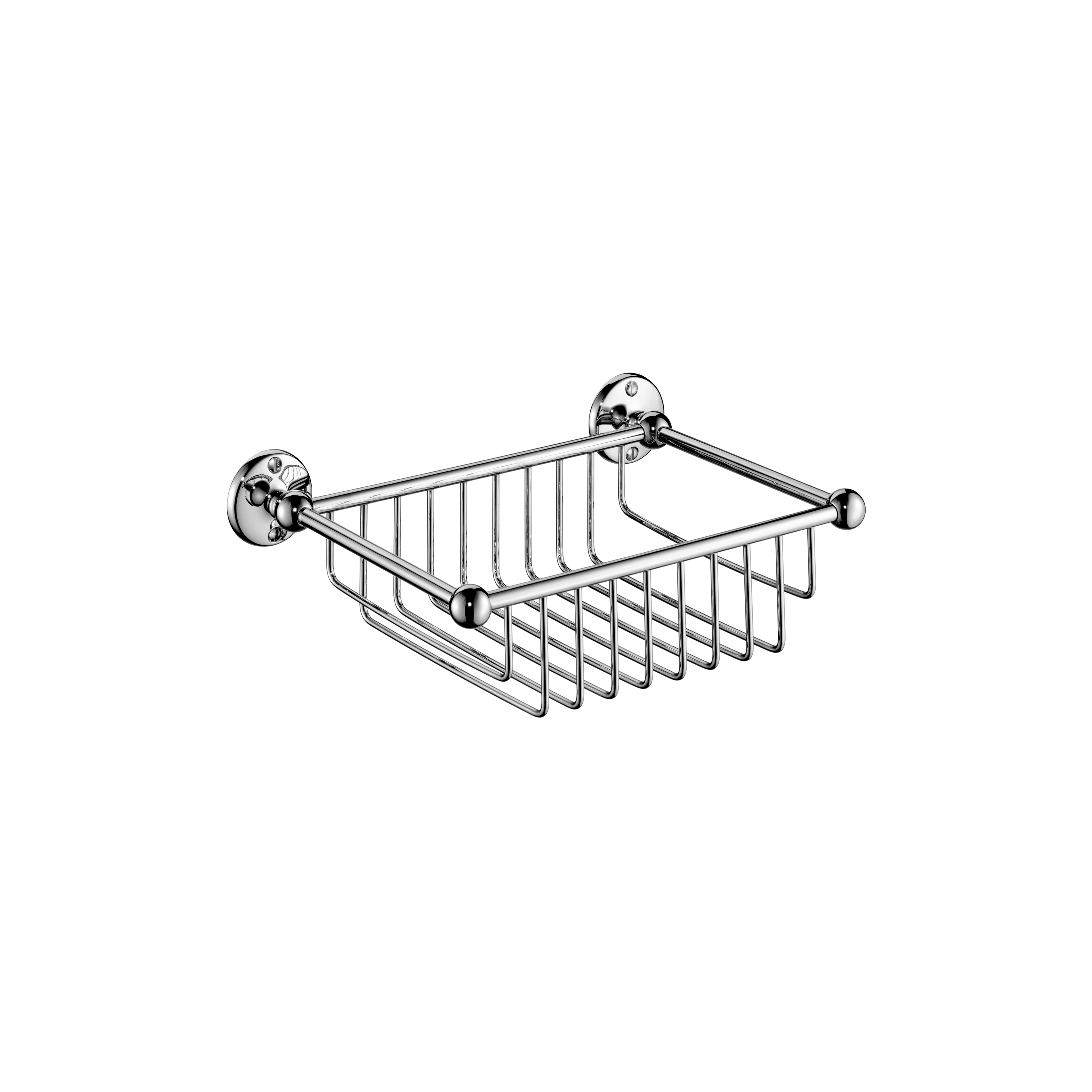 Produkt Edwardian Shower Sponge Basket des Herstellers Czech & Speake anzeigen
