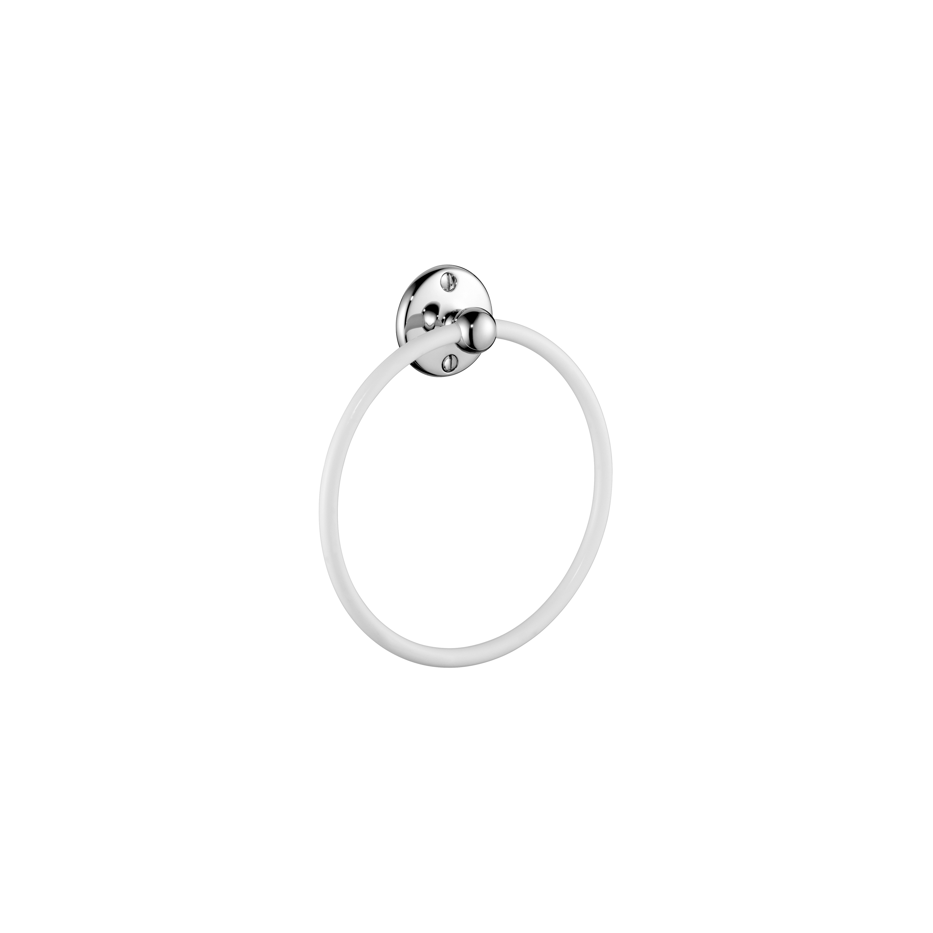 Produkt Edwardian Towel Ring des Herstellers Czech & Speake anzeigen