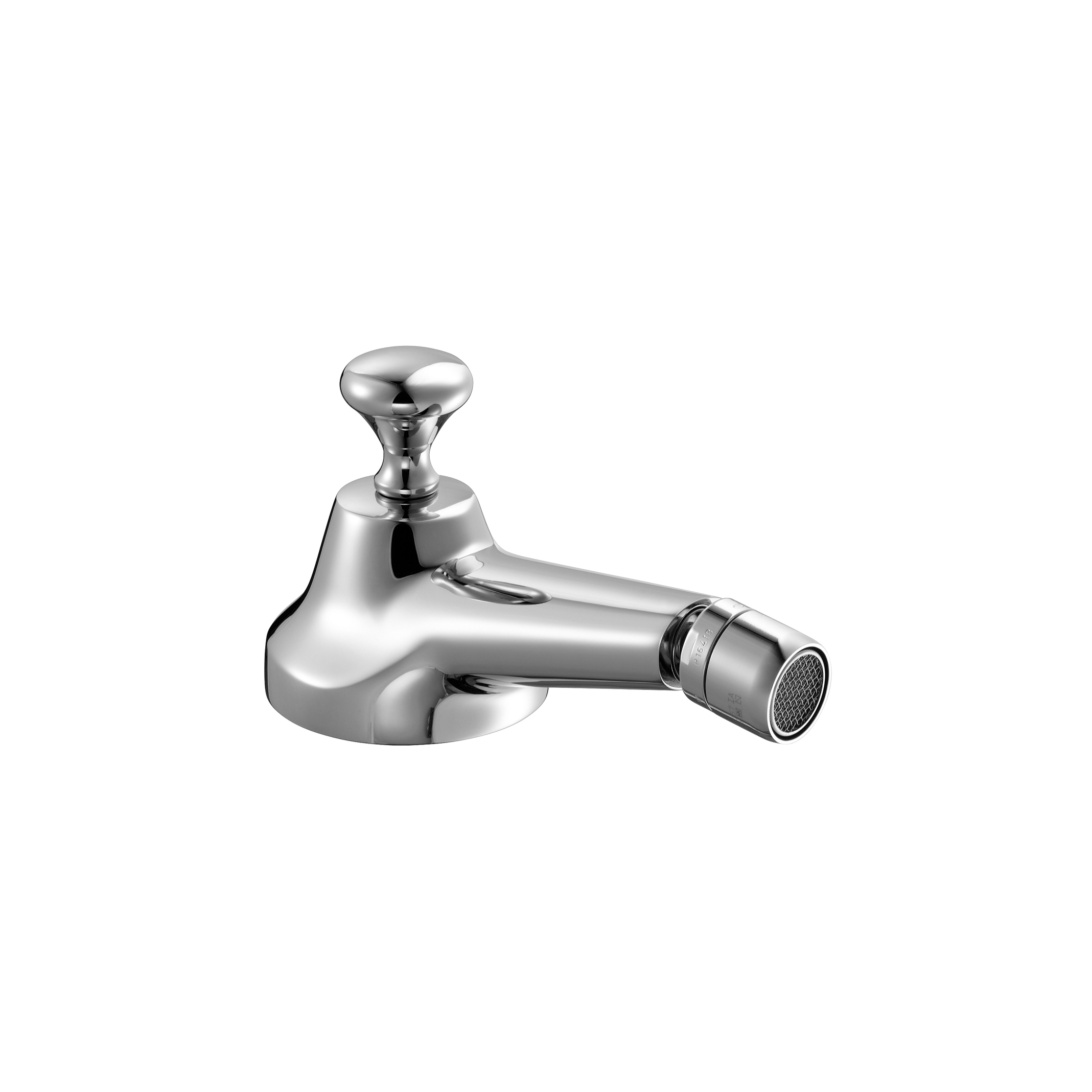 Mostrar el producto Edwardian Bidet Spout del fabricante Czech & Speake