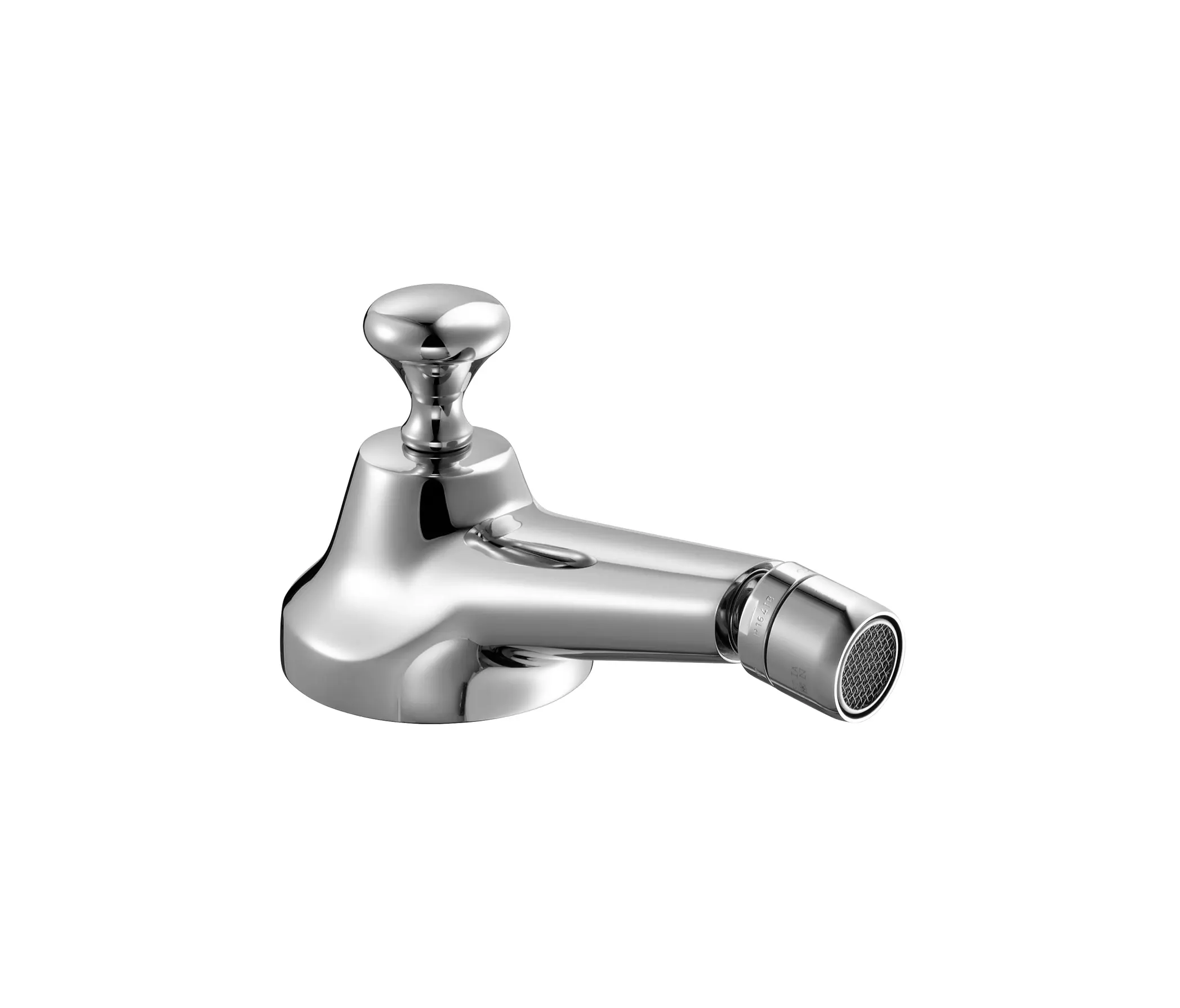 Czech & Speake - Edwardian Bidet Spout