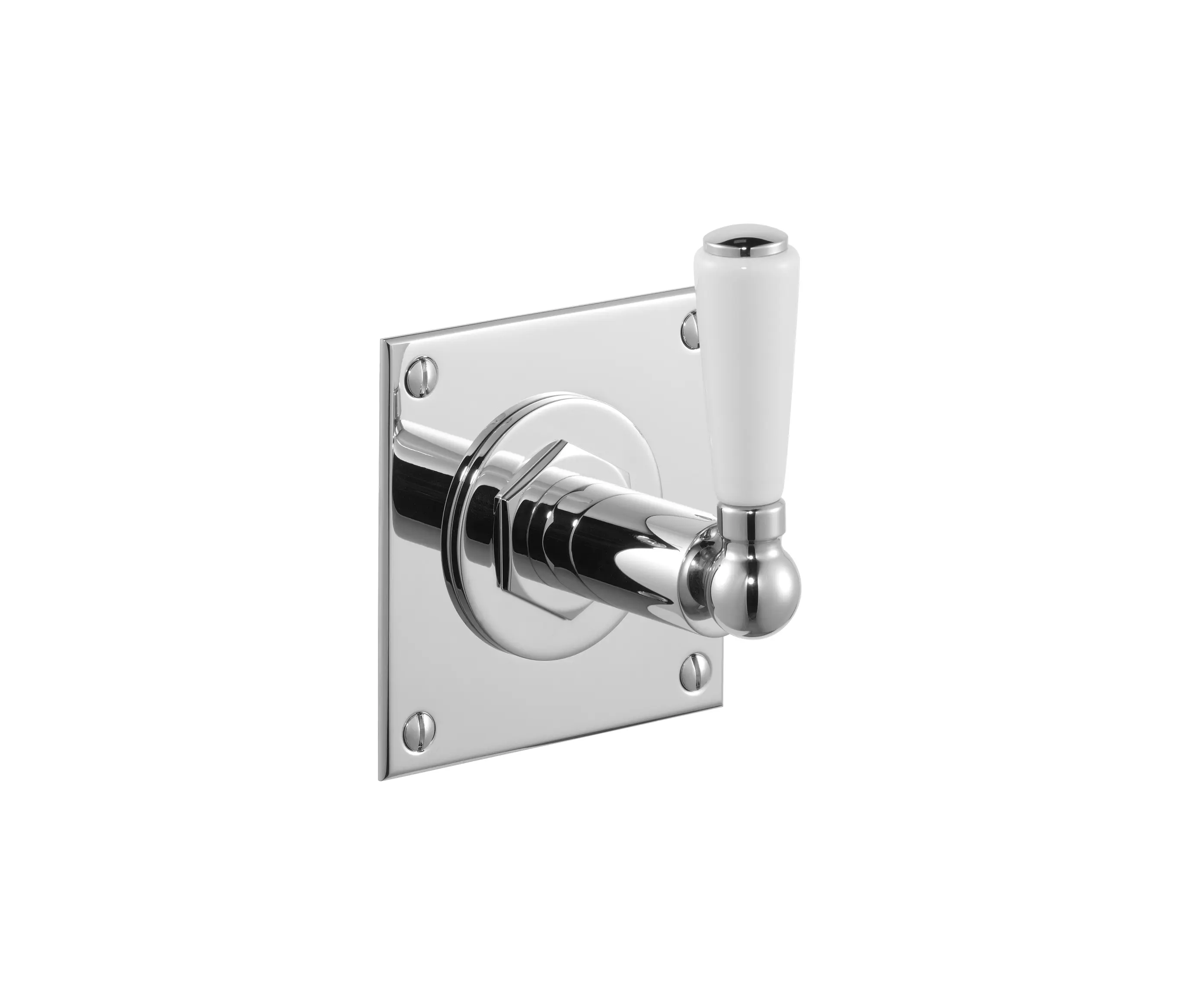 Czech & Speake - Edwardian Concealed Diverter