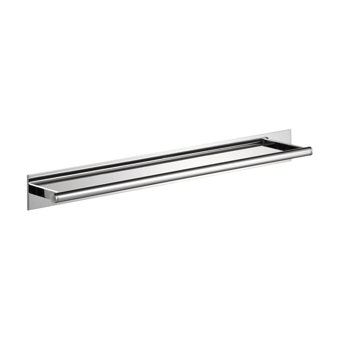 Afficher le produit FSD Single Towel Rail 800mm du fabricant Czech & Speake