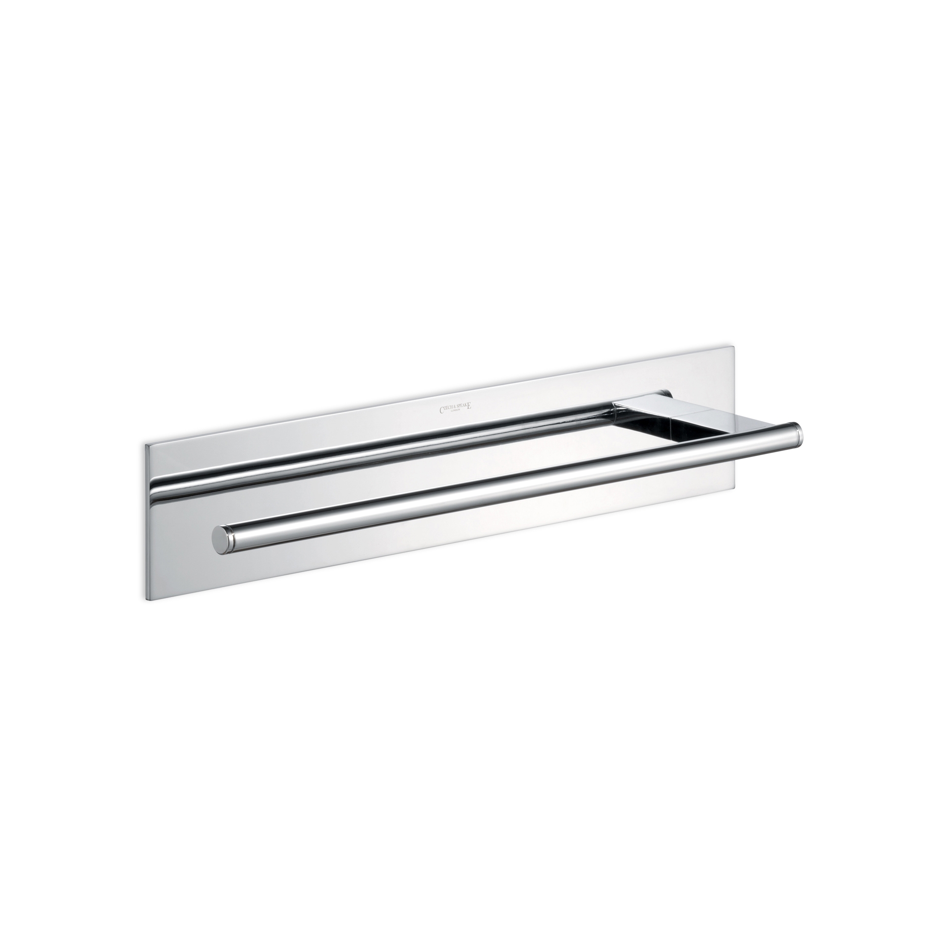 Mostra il prodotto FSD Towel Rail (Open Ended One Side) 600mm del produttore Czech & Speake