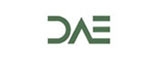 Logotipo de DAE