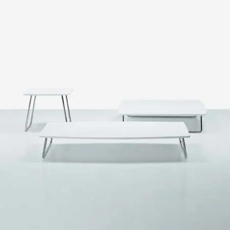 Derin - Mild table