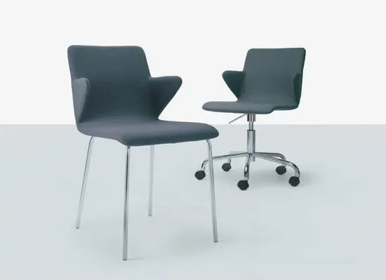 Derin - Lap Lounge