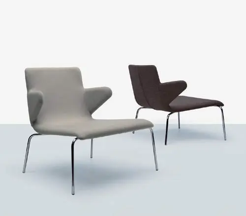 Derin - Lap Lounge