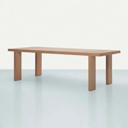 Derin - Block table