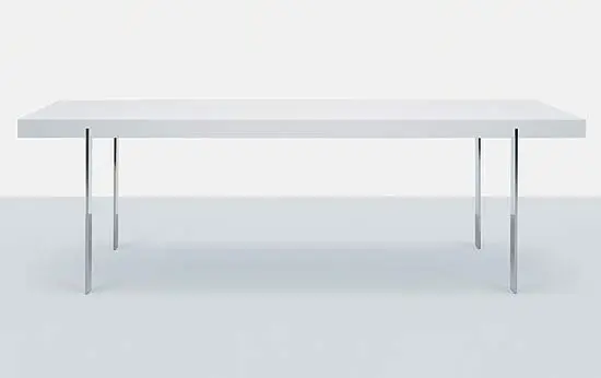 Derin - Norm Table
