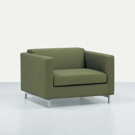 Derin - Warm sofa