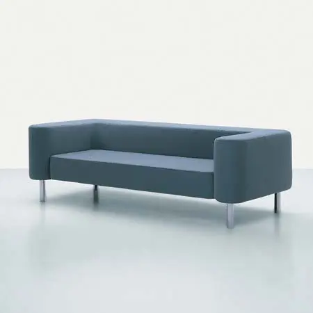 Derin - Lotus sofa