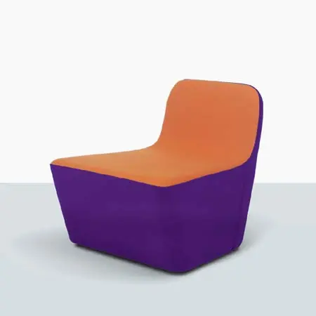 Derin - Land sofa
