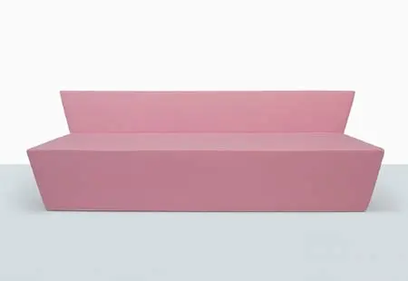 Derin - Cut sofa