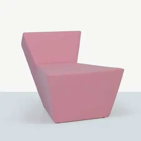 Derin - Cut sofa