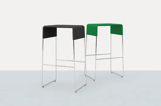 Derin - Stool