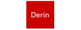 Logotipo de Derin