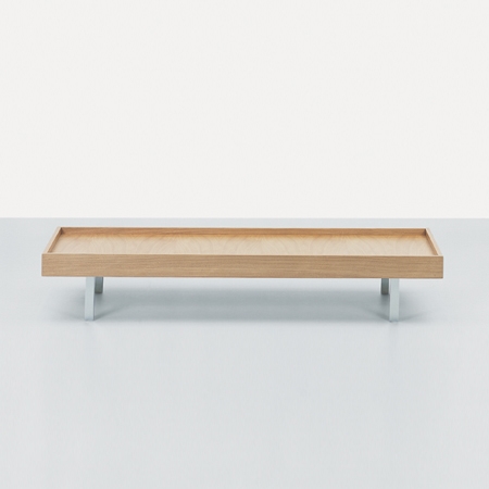Afficher le produit Pit low table du fabricant Derin