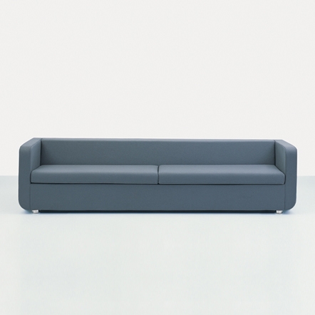Display product Stream sofa from manufacturer Derin
