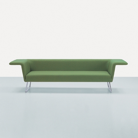 Mostra il prodotto Mild sofa del produttore Derin