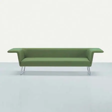 Derin - Mild sofa