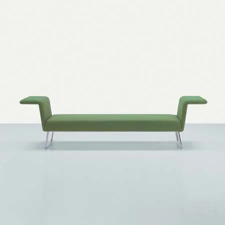Derin - Mild daybed