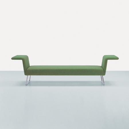 Mostra il prodotto Mild daybed del produttore Derin