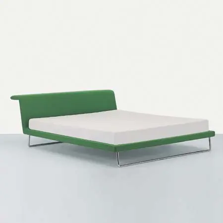 Derin - Mild bed