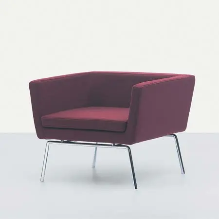 Derin - Set Sessel