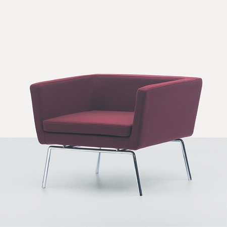 Afficher le produit Set armchair du fabricant Derin