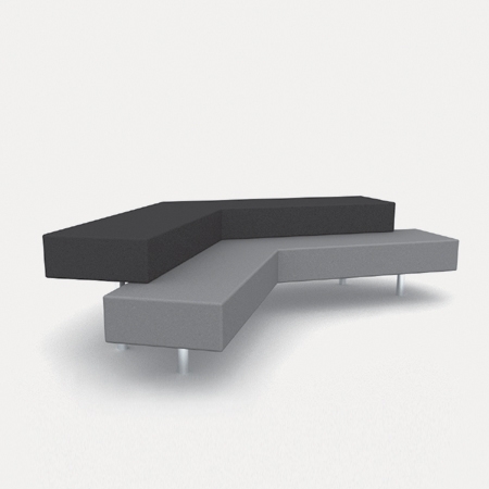 Display product Boomerang 1 from manufacturer Derin