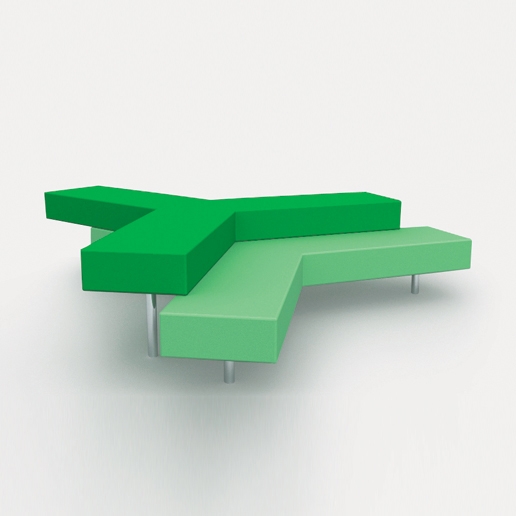 Display product Boomerang 2 from manufacturer Derin