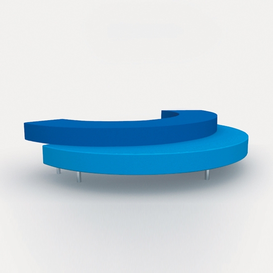 Display product Boomerang 4 from manufacturer Derin