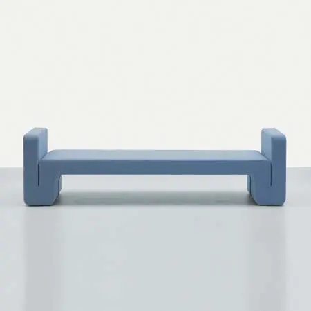Derin - Curl daybed