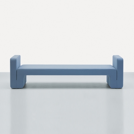Display product Curl daybed from manufacturer Derin