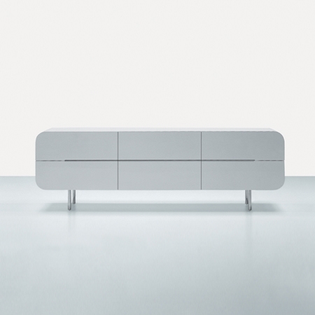Display product Oval 1 from manufacturer Derin