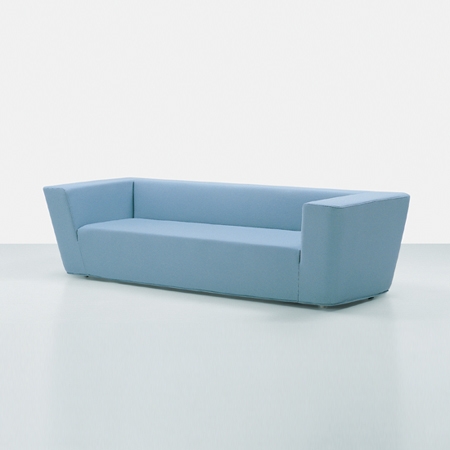 Mostrar el producto Mold sofa del fabricante Derin