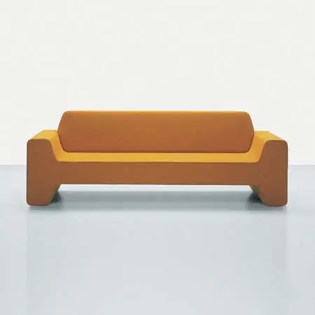 Derin - Profile sofa