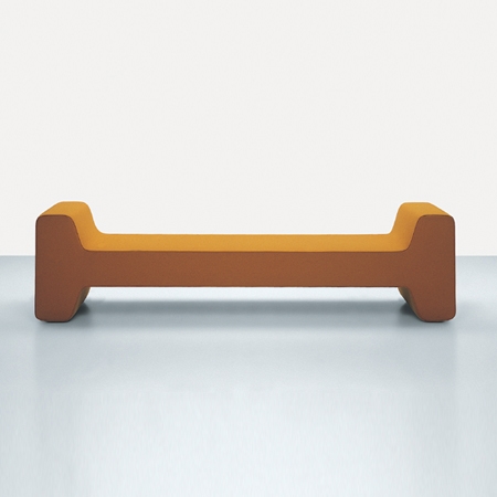 Afficher le produit Profile daybed du fabricant Derin