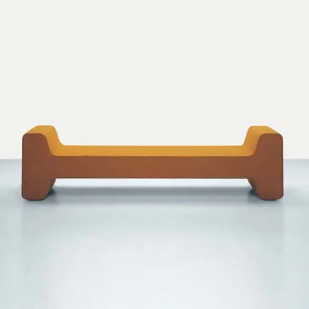 Derin - Profile daybed