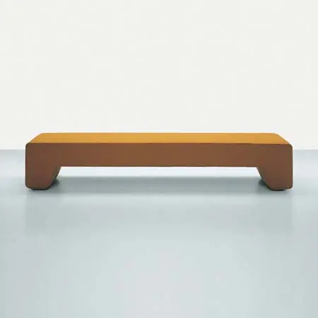 Derin - Profile bench